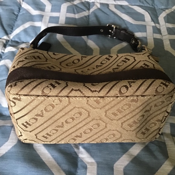 Coach bag - Picture 2 of 2